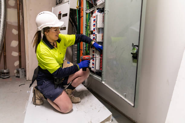 Best Commercial Electrician Services  in Hidden Valley, IN