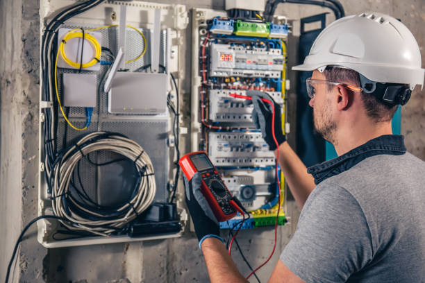 Best Commercial Electrician Services  in Hidden Valley, IN