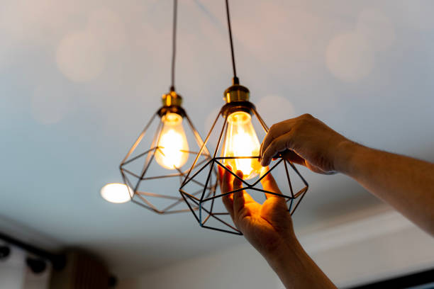 Best Electrical Upgrades for Homes  in Hidden Valley, IN