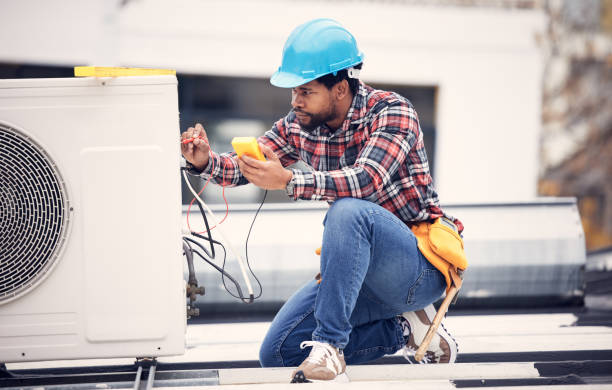 Best Affordable Electrician  in Hidden Valley, IN