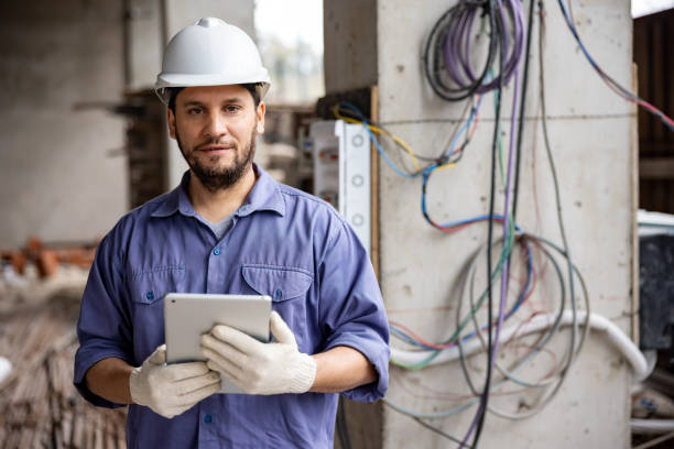 Best Local Electrician Companies  in Hidden Valley, IN
