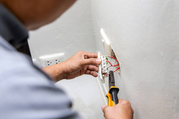 Best Electrical Upgrades for Homes  in Hidden Valley, IN