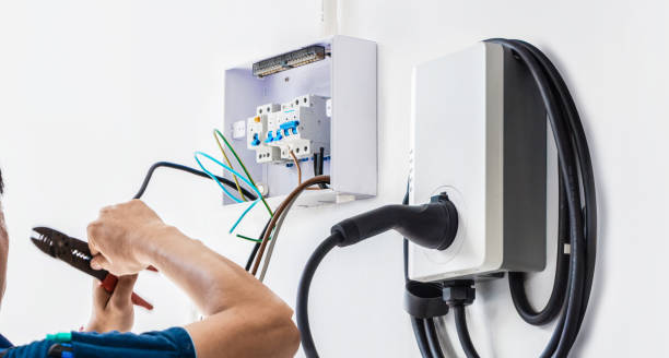 Best Electrical Outlet Repair  in Hidden Valley, IN