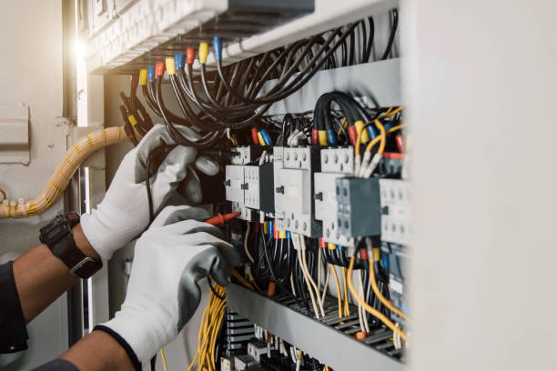Best Residential Electrician Services  in Hidden Valley, IN